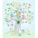 Large Wishing Tree Wall Art