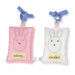 Bunny Asleep / Awake Sign