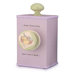 "Hush Little Baby" Wind Up Music Box in Distressed Lavender