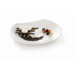Frostone 13.5" Oval Serving Tray
