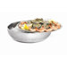Remington Two Piece Round Chill and Serve Serving Set