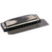 Special 20 Country Tuning Harmonica in Chrome - Key of D