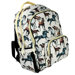 Horse Dreams Large Backpack