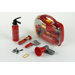 Firefighter Case