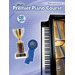 Premier Piano Course: Performance Book 3