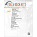 Value Song Books: Early Rock Hits