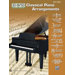10 for 10 Sheet Music: Classical Piano Arrangements