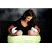 San Diego Bebe TWIN Eco-Nursing Pillow