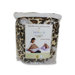 Extra Cover for San Diego Bebe TWIN Eco-Nursing Pillow