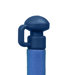 Trampoline Pole Cap Enclosure Net Hook  Fits for 1" Diameter Pole 