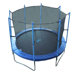 10' Trampoline & Enclosure Set