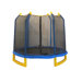 Classic 7' Trampoline with Enclosure Set