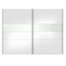Switch Sliding Door Wardrobe