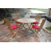 Bahama 5 Piece Dining Set
