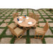 Bahama 7 Piece Dining Set