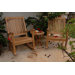 Bahama 3 Piece Dining Set