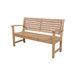Victoria Teak Garden Bench