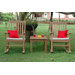 Palm Beach 2 Piece Rocker Seating Group