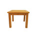 Bahama 20" Square Mini Table