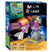 Slinky Moon Rocket