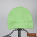 Baby Hat in Lime Green