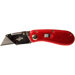 Folding Lock - Back Utility Knife