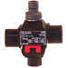 2-10 Above Ground Insulation Piercing Connectors