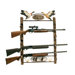 Gun Rack - Duck Motif