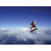 Air Boarding Wall Art