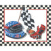 Race Car Gear I Wall Art