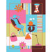 Retro Afternoon Wall Art