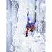 Ice Wall Wall Art