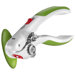 Lock-n-Lift Can Opener in Green