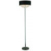 Rossini Two Light Floor Lamp