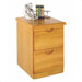 Waterfall Two-Drawer File