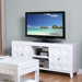 Crescent 61" TV Stand