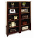 Tribeca Loft 61" H Cherry Bookcase