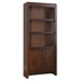 Concord Lower Door Bookcase