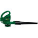 7.5 Amp 160 MPH Blower