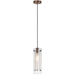 Pendant Series 1 Light Pendant