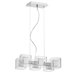 Courtney 6 Light Pendant