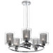 5 Light Chandelier