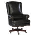 Pillow Leather Executive Office Chair