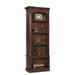 Jones Executive Left Pier Bookcase