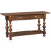 Villa Valencia Console Table