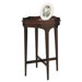 Accents Tray Top End Table