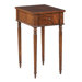 Accents Cordial End Table