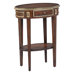 Accents Cordial End Table