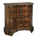 Accents Four Drawer Hall Chest