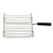 Warming Rack in Polished Chrome